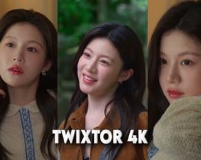 Cha Mu Hee Scenepack