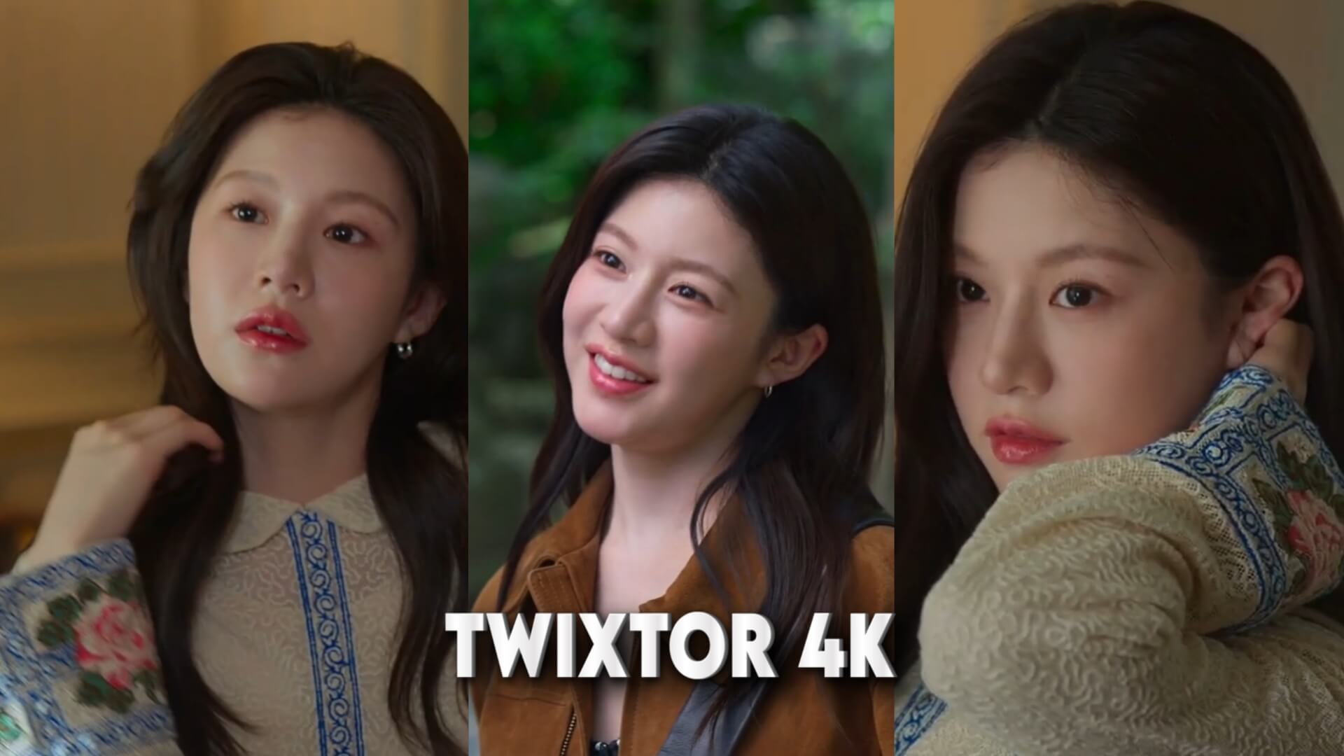 Cha Mu Hee Scenepack