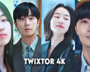 Surely Tomorrow K Drama Scenepack