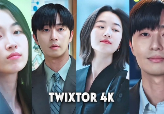 Surely Tomorrow K Drama Scenepack