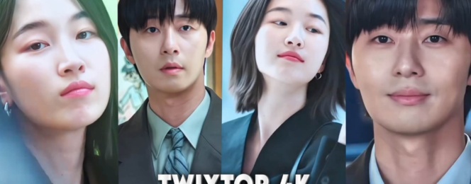 Surely Tomorrow K Drama Scenepack