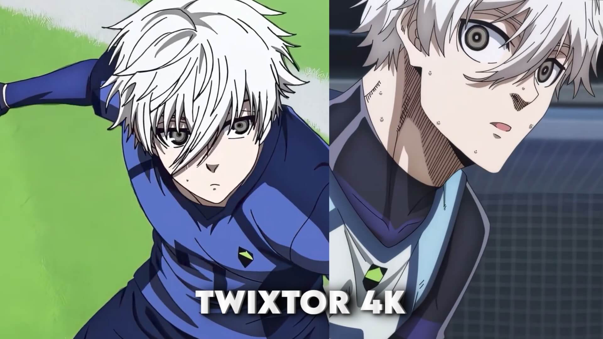 Seishiro Nagi Twixtor