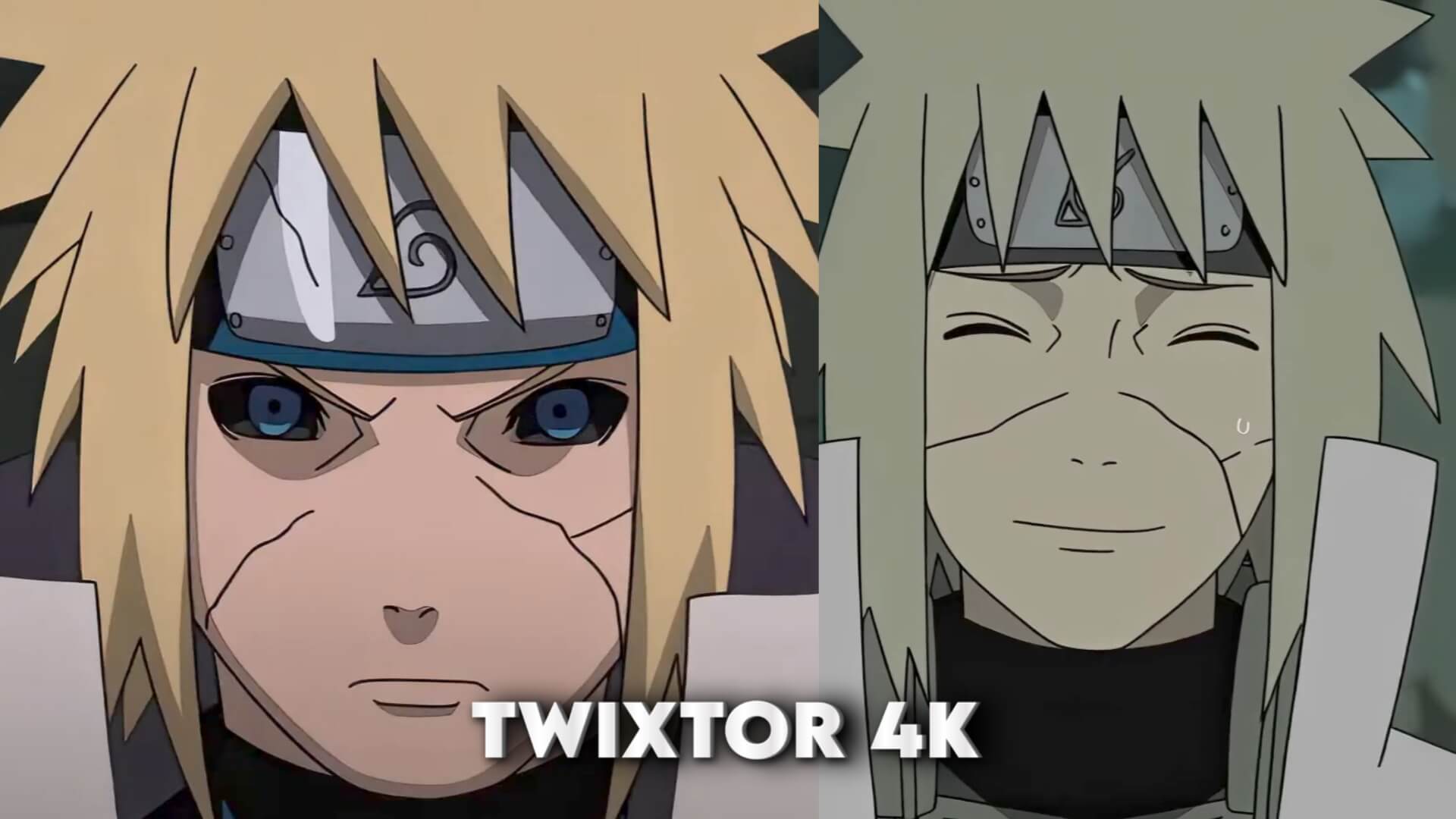 Minato Namikaze Twixtor