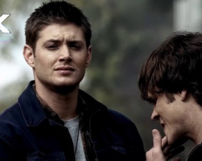 Dean Winchester Season 1 Scenepack