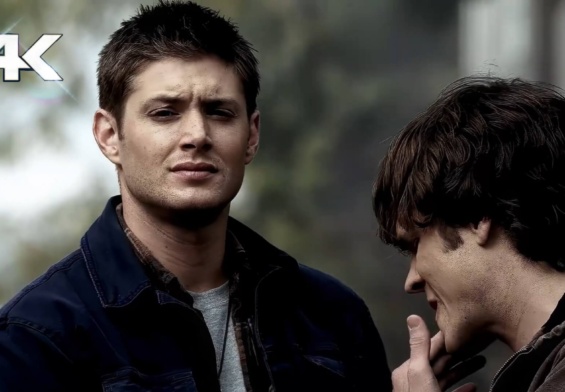 Dean Winchester Season 1 Scenepack