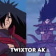 Madara Uchiha Twixtor