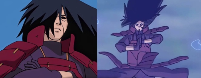 Madara Uchiha Twixtor