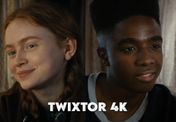 Lumax Season 4 Twixtor