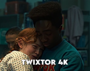 Lumax Season 5 Scenepack