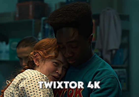 Lumax Season 5 Scenepack