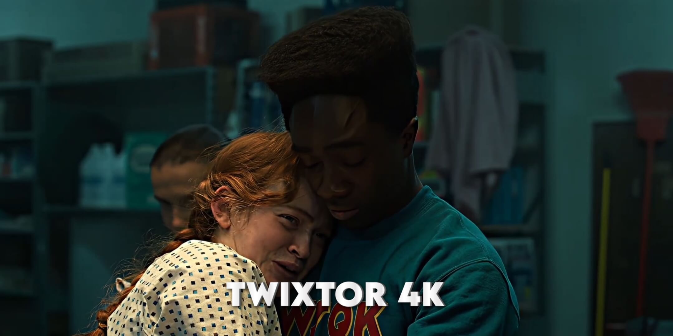 Lumax Season 5 Scenepack