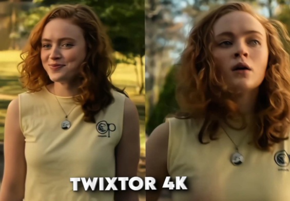 Max Mayfield Season 5 Twixtor