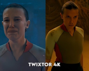 Eleven Last Episode Scenepack