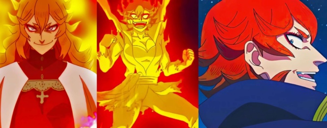 Mereoleona Vermillion Twixtor