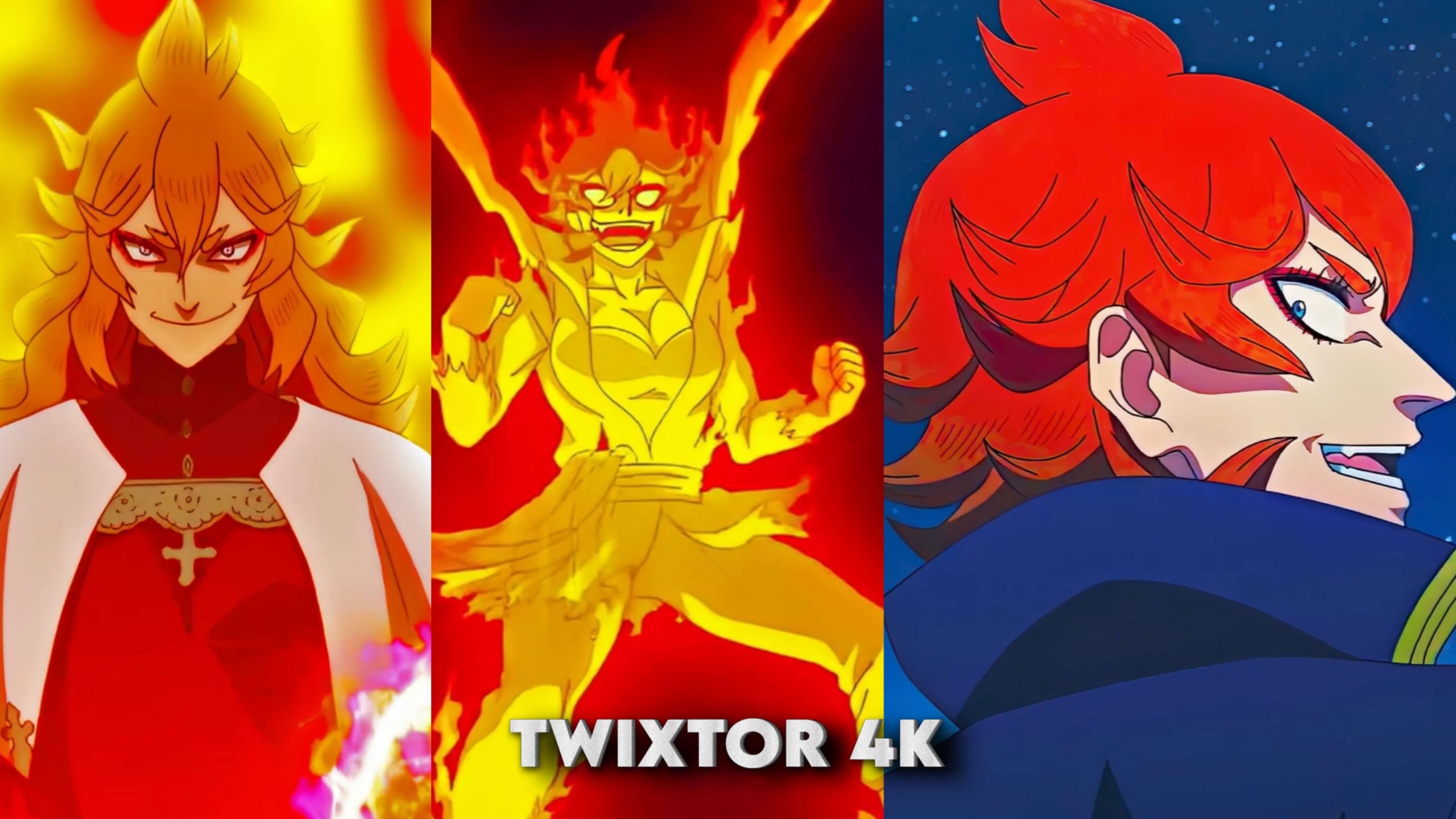 Mereoleona Vermillion Twixtor