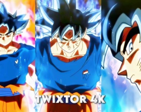 Dragon Ball Daima Twixtor