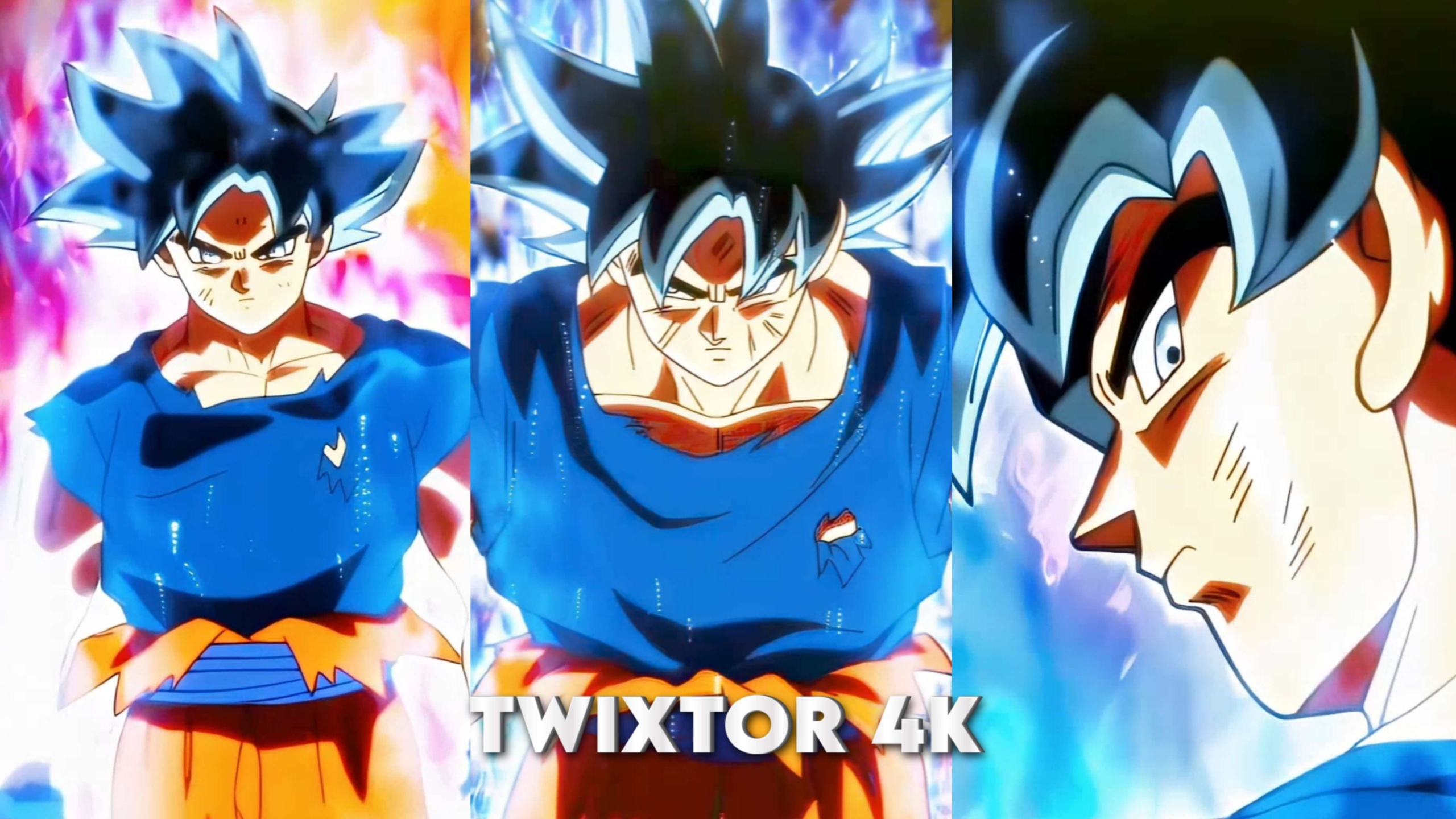 Dragon Ball Daima Twixtor