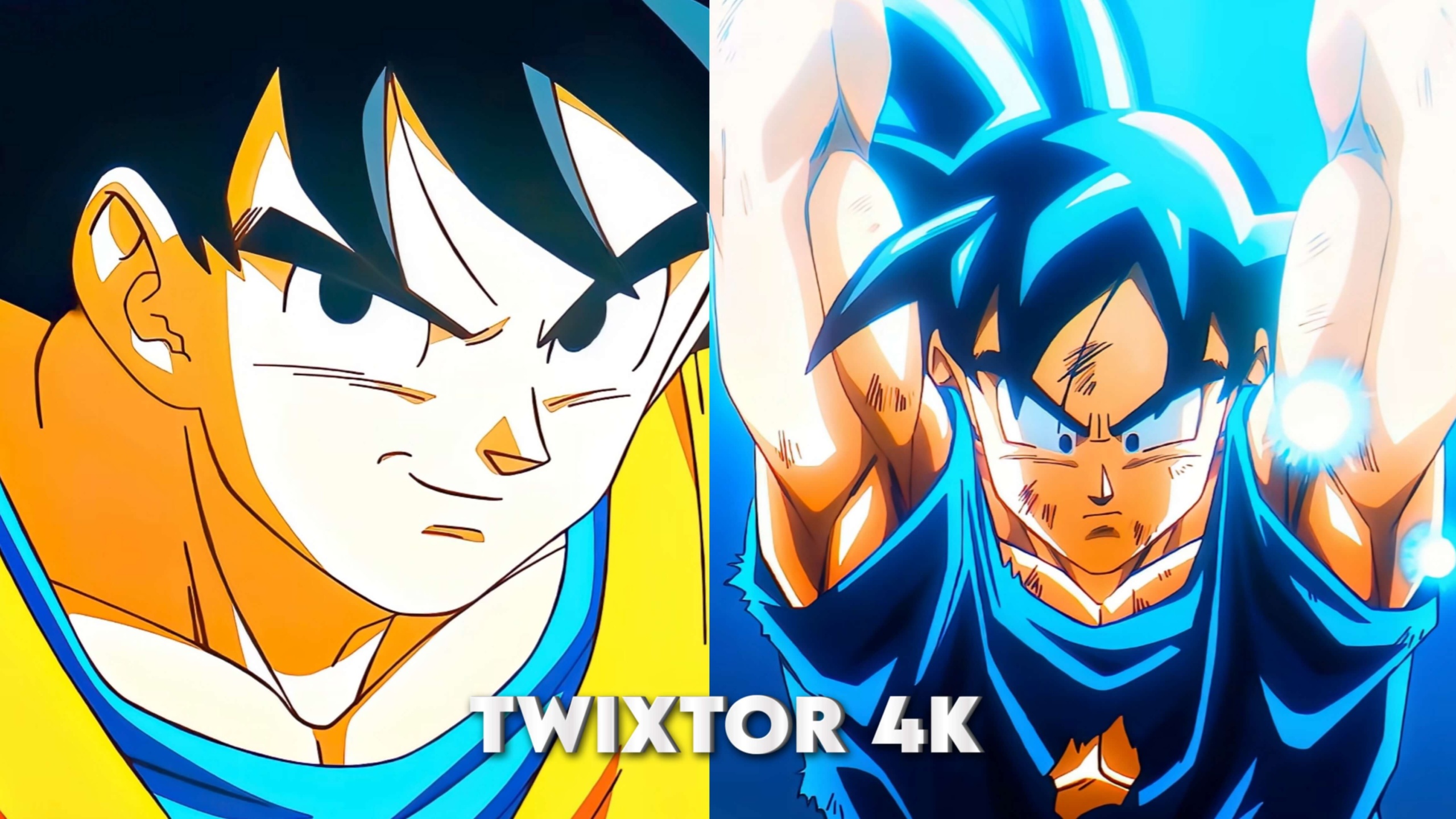 Goku Dragon Ball Daima Twixtor