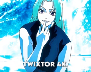Yuki Tsukumo Twixtor