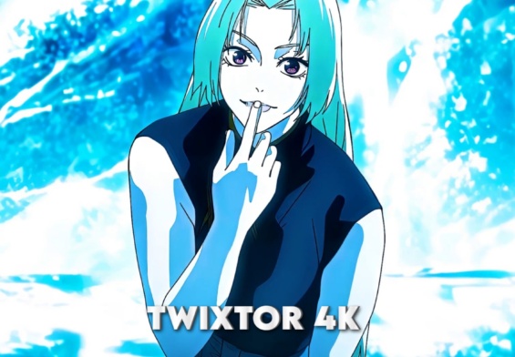 Yuki Tsukumo Twixtor