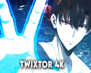 Sung Jin Woo Scenepack