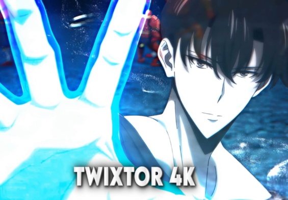 Sung Jin Woo Scenepack