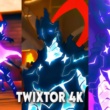 Igris Twixtor | Solo Leveling Twixtor