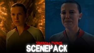 Eleven Last Episode Scenepack