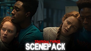 Lumax Season 5 Scenepack