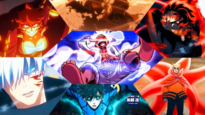 Anime Clips Raw Anime Clips Raw