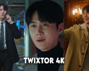 Joo Ho Jin Scenepack