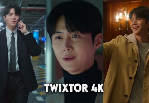 Joo Ho Jin Scenepack