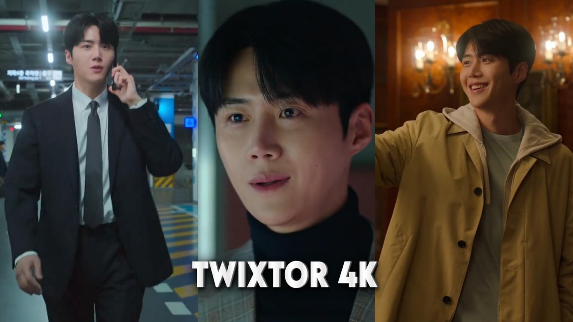 Joo Ho Jin Scenepack