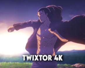 Eren Yeager Jacket Twixtor