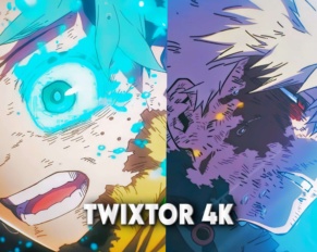 Bakugo Revival Twixtor