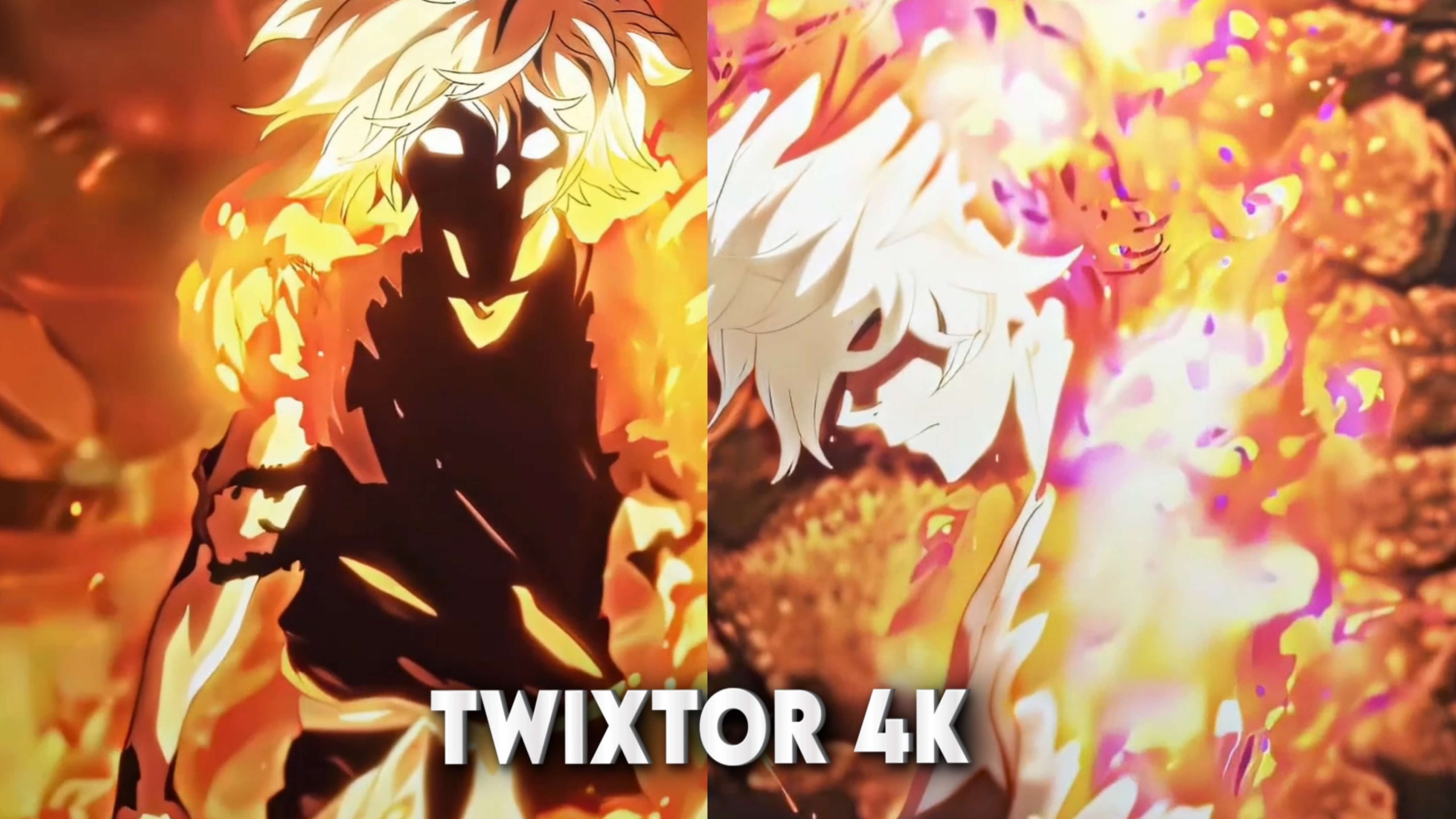 Gabimaru The Hollow Twixtor