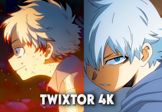 Toya Todoroki Twixtor