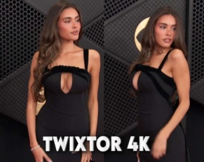 Madison Beer New Twixtor