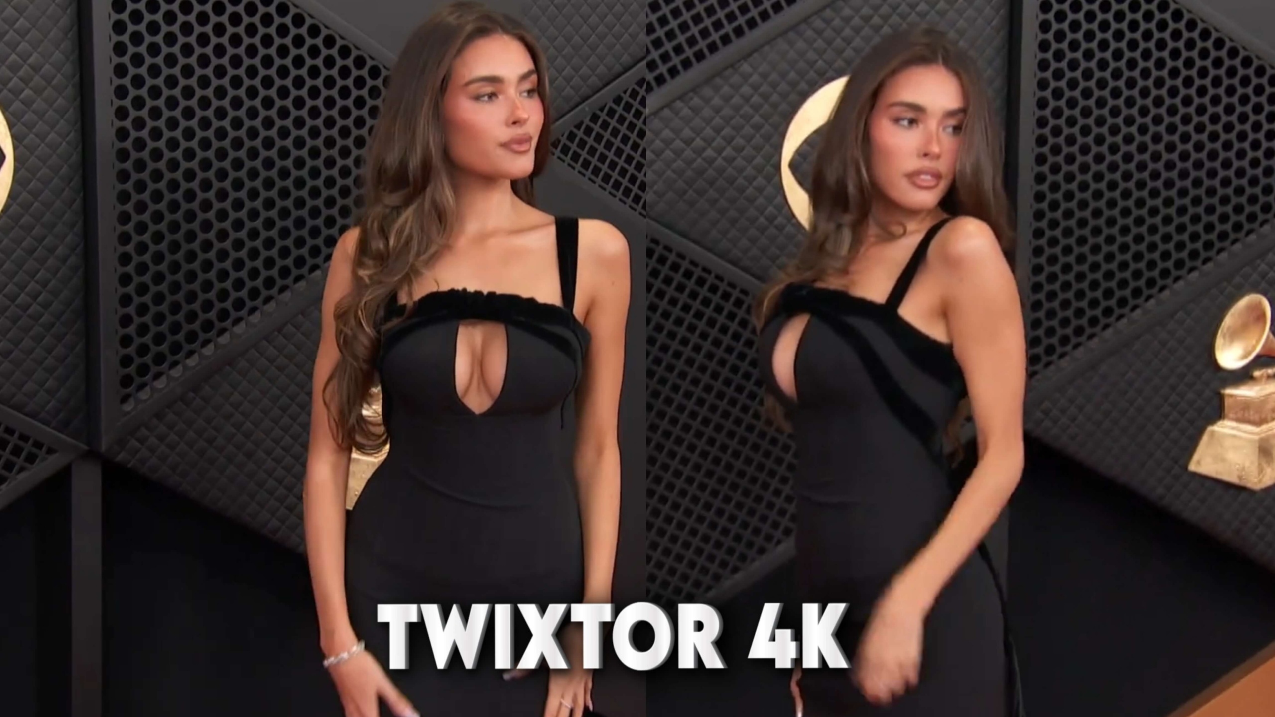 Madison Beer New Twixtor