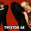 Sadie Sink New Scenepack 4k