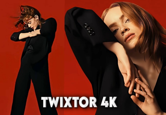 Sadie Sink New Scenepack 4k