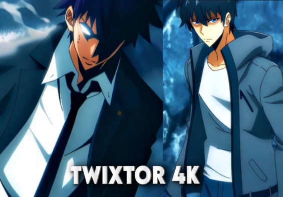 Sung Jinwoo vs Kang Tae Shik Twixtor