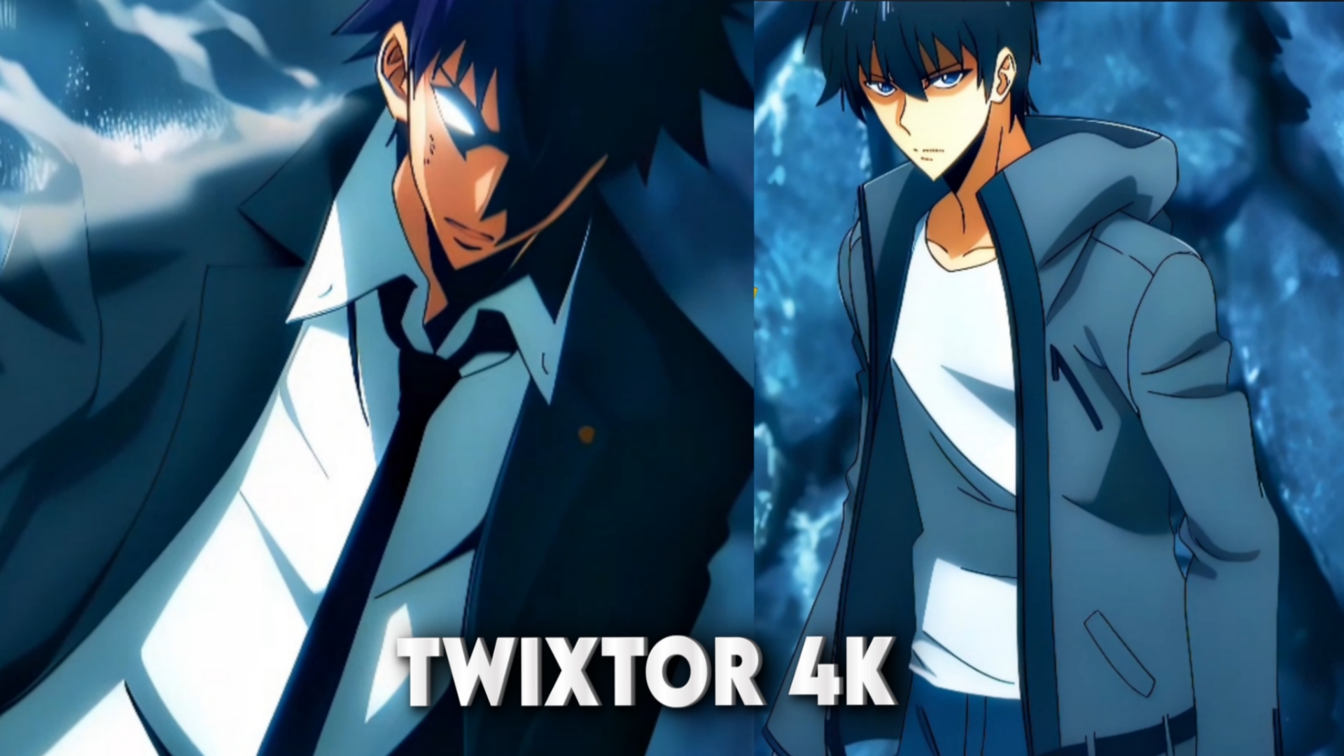 Sung Jinwoo vs Kang Tae Shik Twixtor