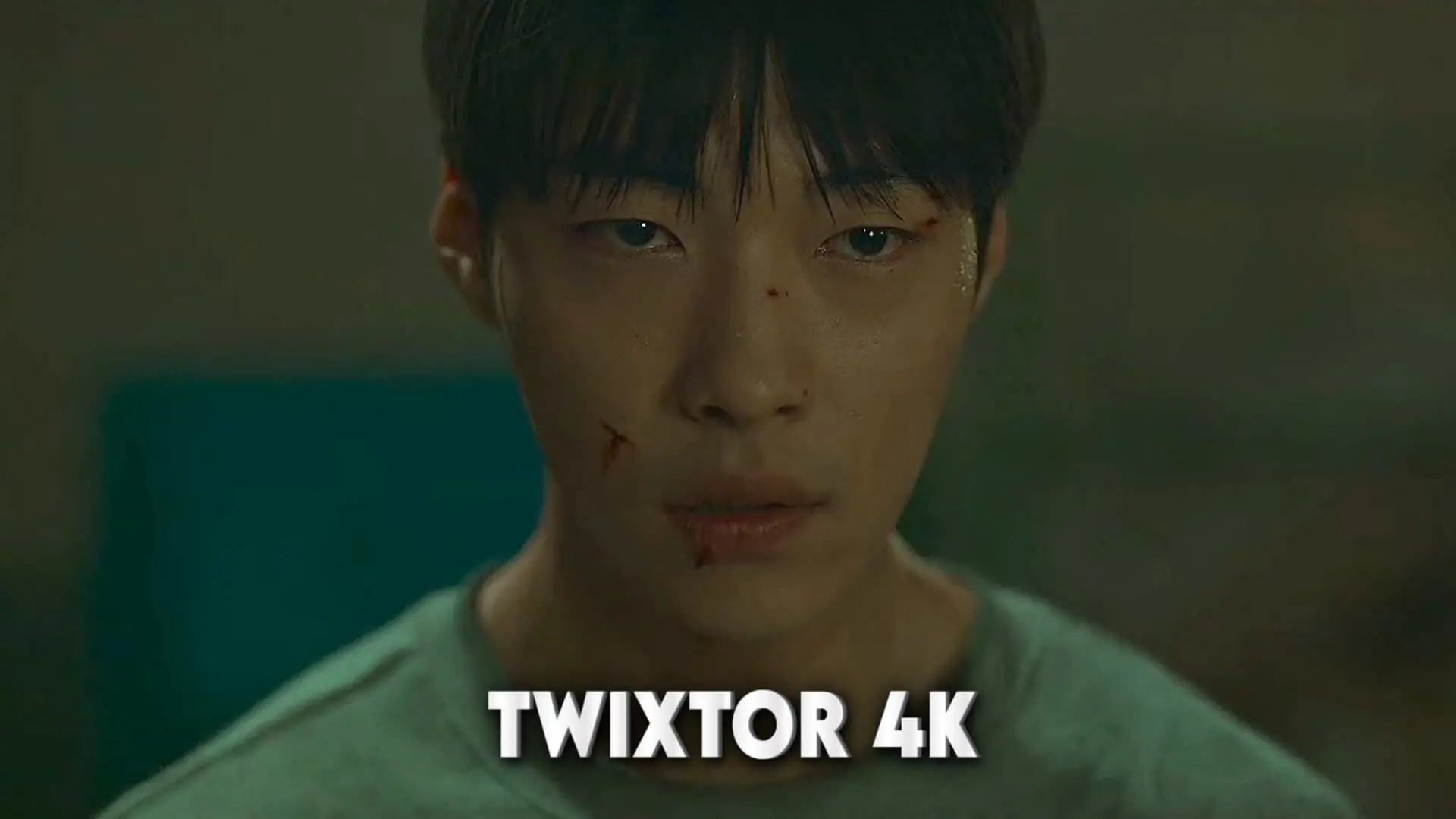 Kim Geon woo Scenepack