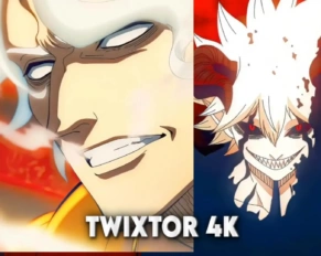 Asta vs Conrad Twixtor