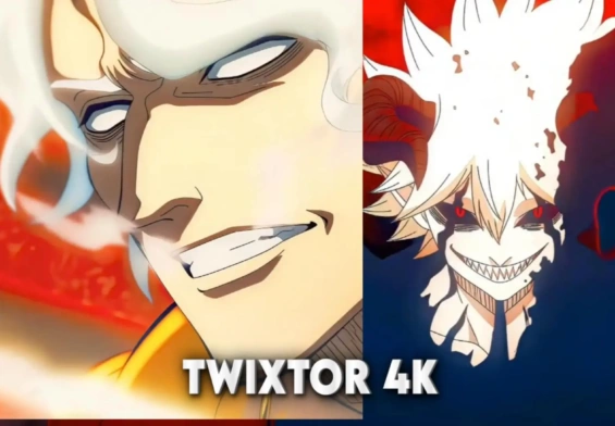 Asta vs Conrad Twixtor