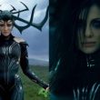 Hela Scenepack 4K | Marvel Scenepack