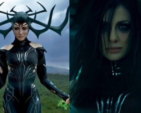 Hela Scenepack 4K