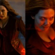 Wanda Maximoff Scenepack | Avengers Endgame