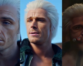 Smoker Live Action Scenepack